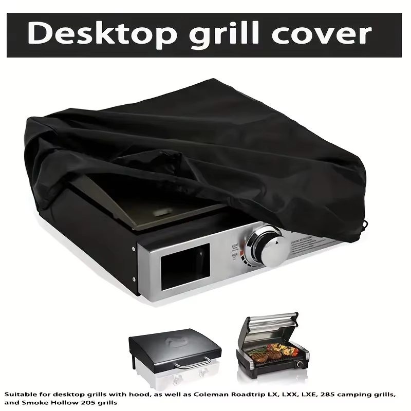 Oxford Cloth Grill Cover, Gril - Outdoor Camping Bbq review and price
