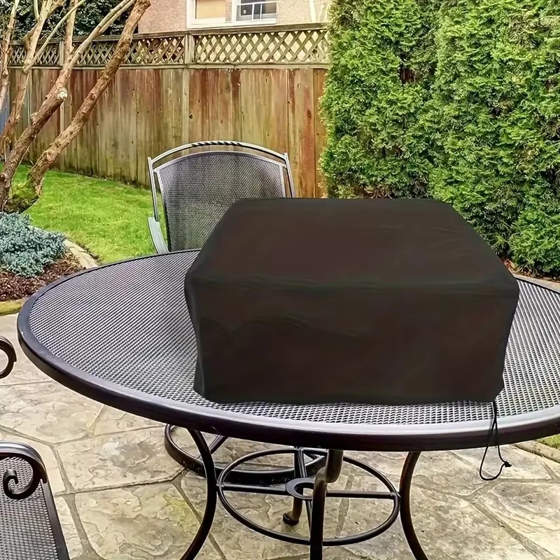 Oxford Cloth Grill Cover, Gril - Outdoor Camping Bbq review and price