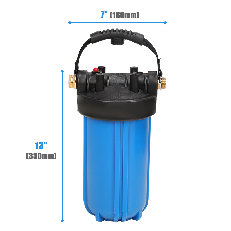 RV Water Inlet 10 Inch Outdoor - Portable Water Filter review and price