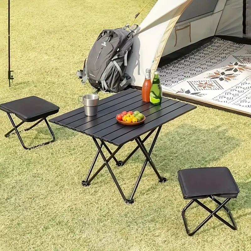 Outdoor folding pencil case sm - Outdoor Camping Furniture review and price