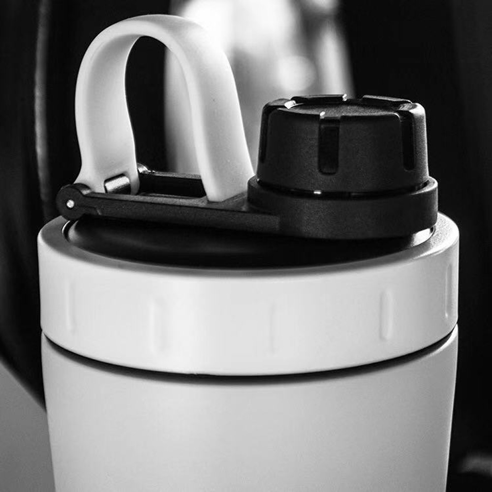 Customized Protein Shaker Bott - Vacuum Insulated Flask review and price