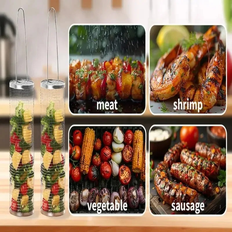 Barbecue Grill Outdoor  Utensi - Outdoor Camping Essentials review and price