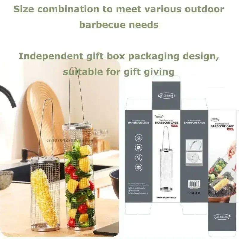 Barbecue Grill Outdoor  Utensi - Outdoor Camping Essentials review and price