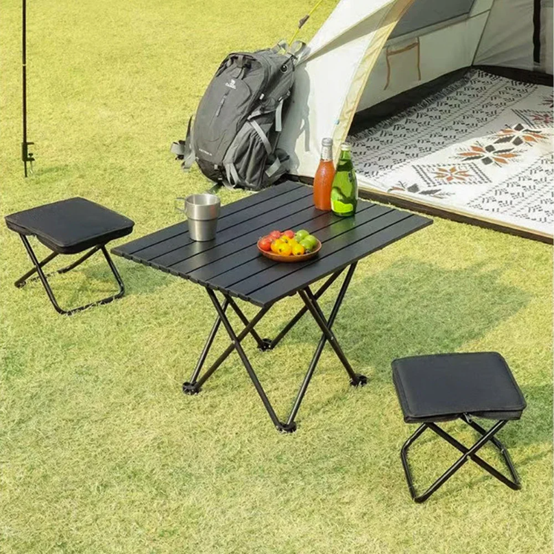Ultra-light Portable Camping F - Outdoor Camping Furniture review and price