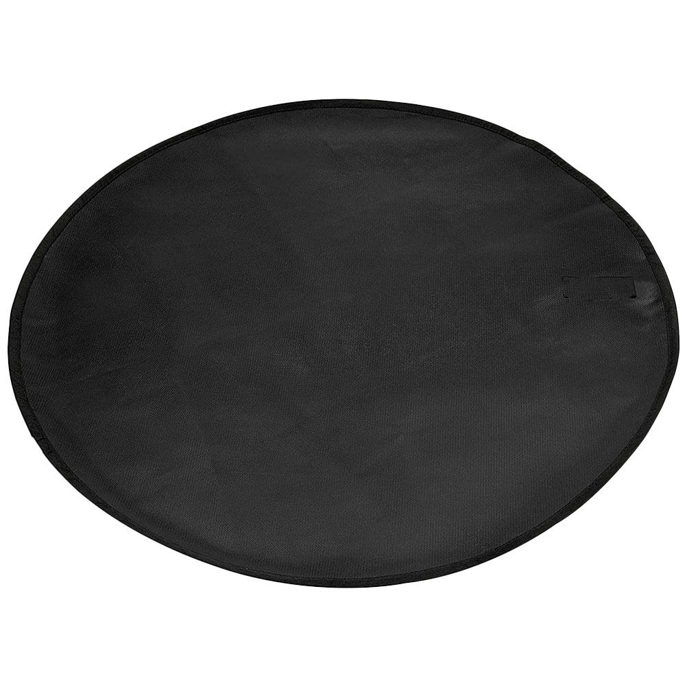 Fire Pit Mat Premium Silicone  - Outdoor Camping Bbq review and price