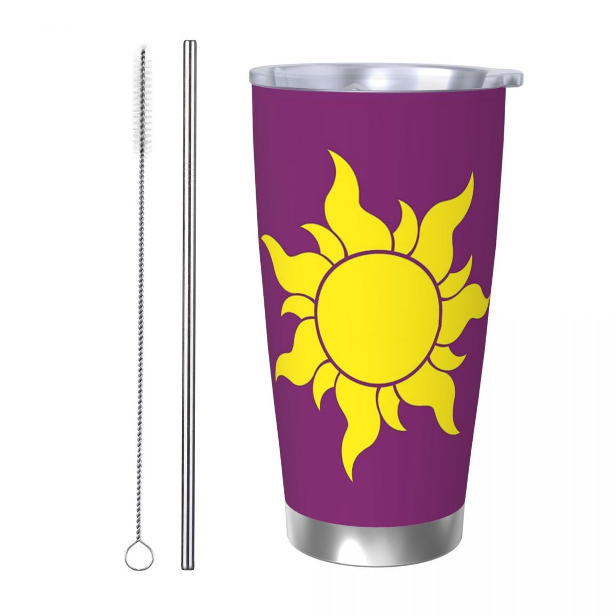 Rapunzel Sun Stainless Steel T - Vacuum Insulated Flask review and price