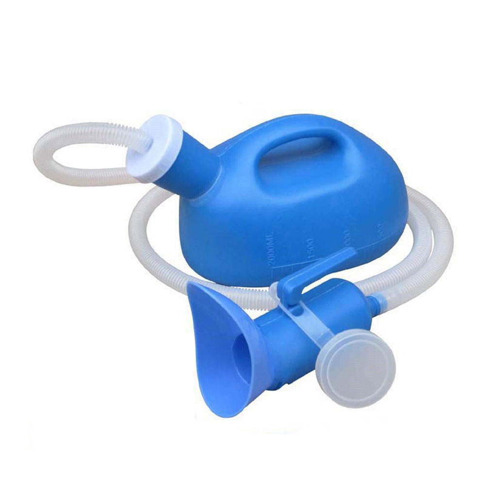 Urinal Bottle Portable Urinal  - Travel Outdoor Camping Youtube review and price