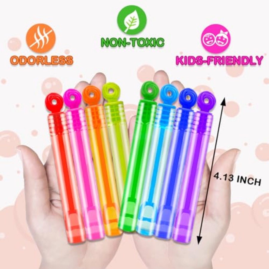 Bubbles Party Favors Supplies  - Outdoor Camping Toys review and price