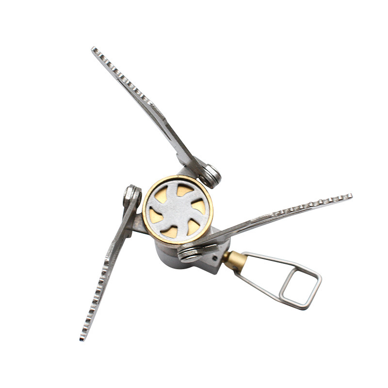Super Mini Camping Stove 3000W - Outdoor Gas Camping Oven review and price