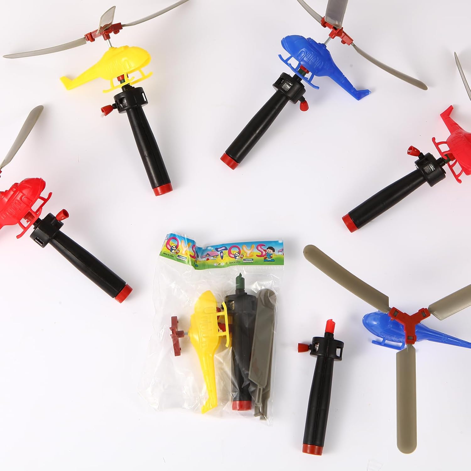 1/3/6 PCS Outdoor Sports Flyin - Outdoor Camping Toys review and price