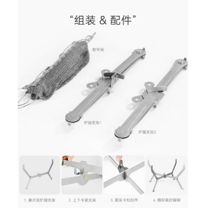 For Hiking Picnic Cooking Fold - Outdoor Camping Bbq review and price