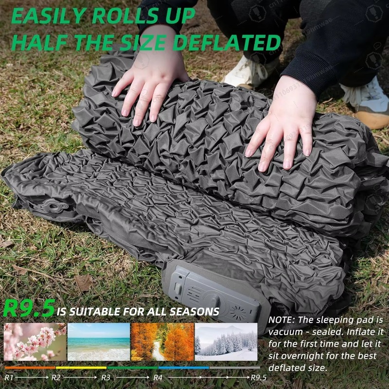 Inflatable Lightweight Camping - Outdoor Camping Furniture review and price