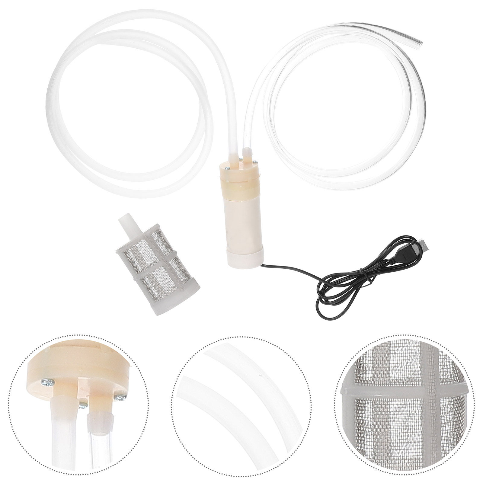 1Set Sump Water Pump Small Min - Portable Water Filter review and price