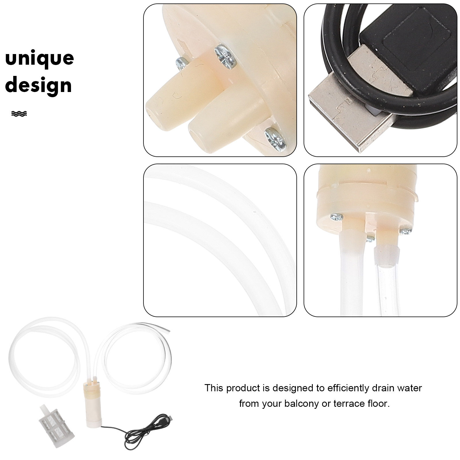 1Set Sump Water Pump Small Min - Portable Water Filter review and price