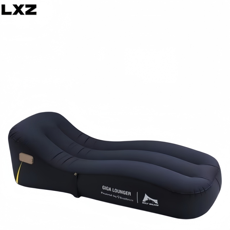 LXZ Automatic Inflatable Chair - Outdoor Camping Furniture review and price