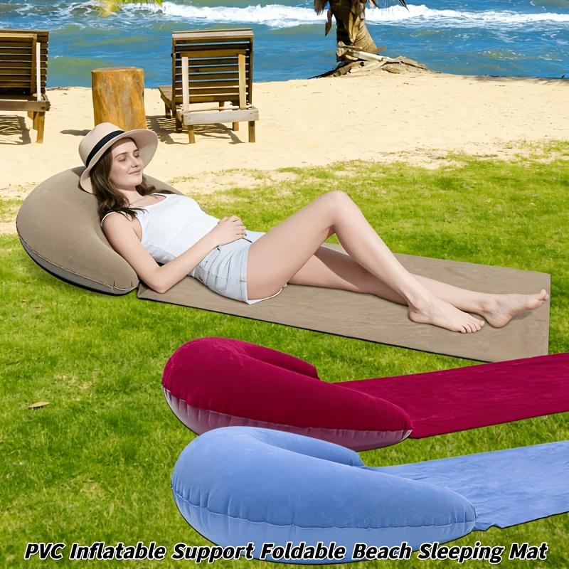 Outdoor Non-Sticky Beach Mat w - Outdoor Camping Rugs review and price