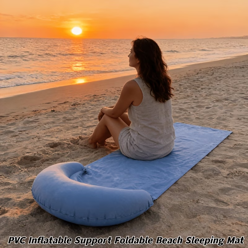 Outdoor Non-Sticky Beach Mat w - Outdoor Camping Rugs review and price