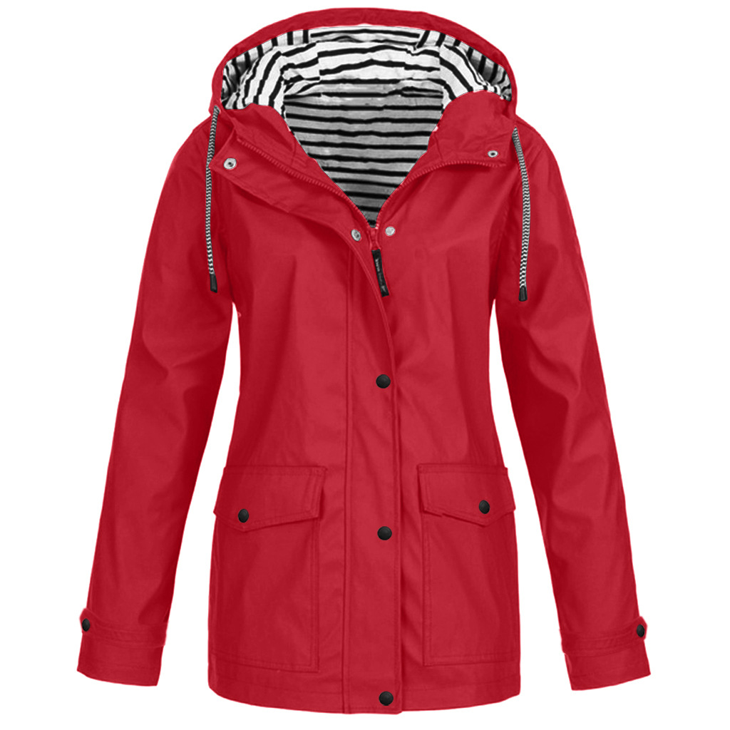 Autumn and Winter Spring Best- - Best Outdoor Camping Jacket review and price
