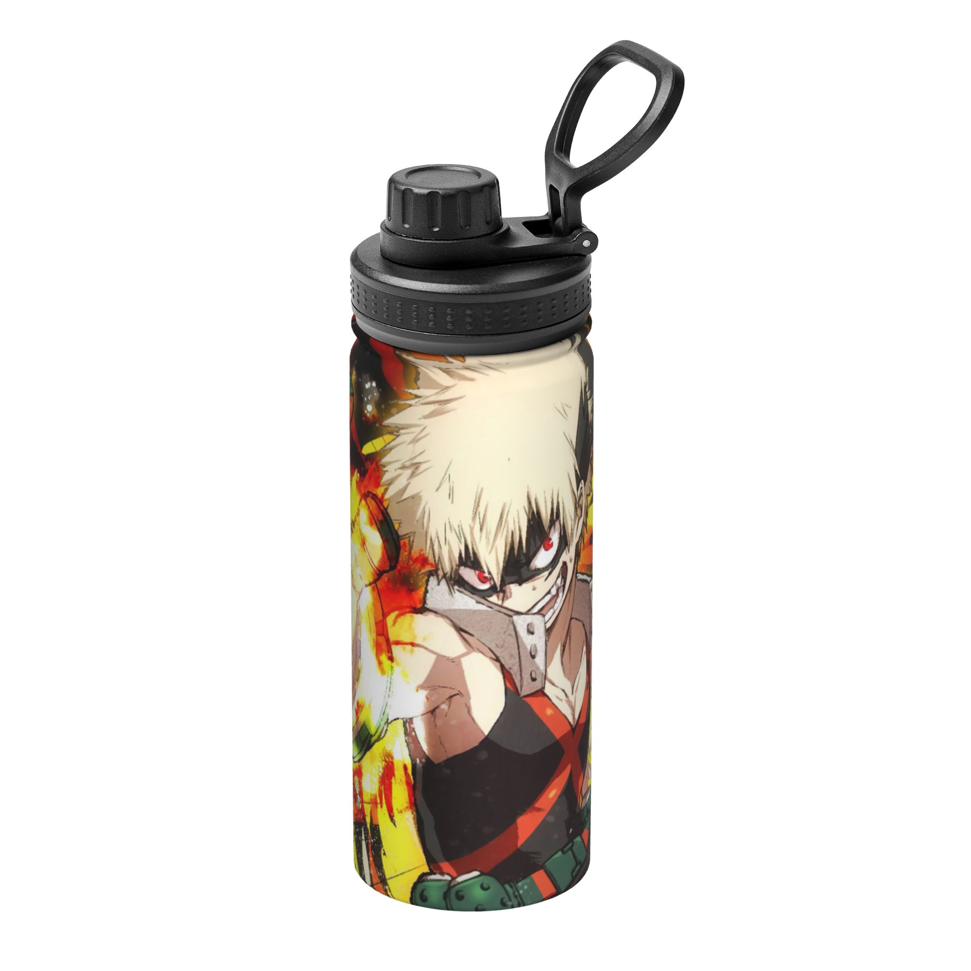 My Hero Academia Anime 18OZ Sp - Vacuum Insulated Flask review and price