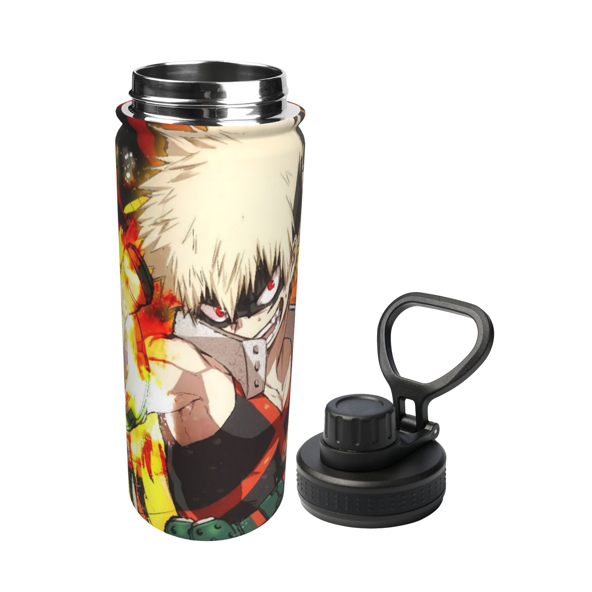 My Hero Academia Anime 18OZ Sp - Vacuum Insulated Flask review and price