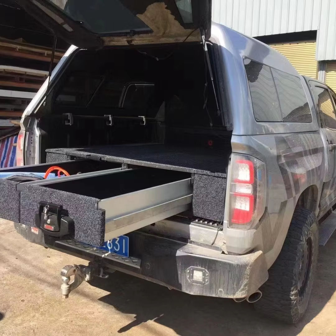 Custom Outdoor Camping Aluminu - Outdoor Camping Ute review and price