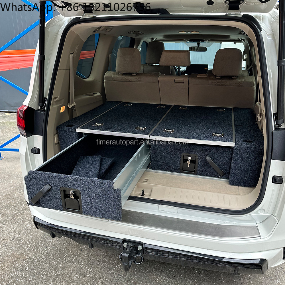 4x4 Truck Bed Tool Box Ute Tra - Outdoor Camping Ute review and price