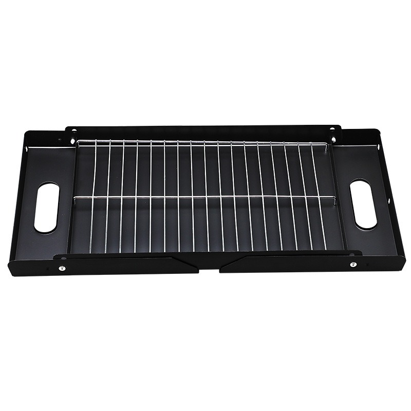 Portable Charcoal BBQ Grill Fo - Outdoor Camping Bbq review and price