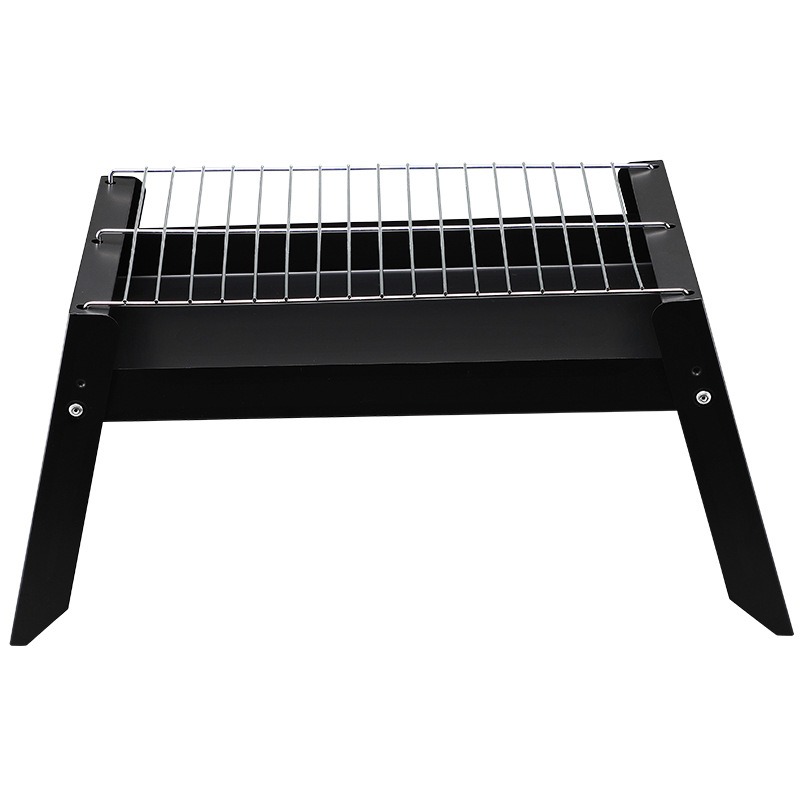 Portable Charcoal BBQ Grill Fo - Outdoor Camping Bbq review and price