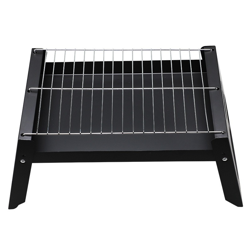 Portable Charcoal BBQ Grill Fo - Outdoor Camping Bbq review and price