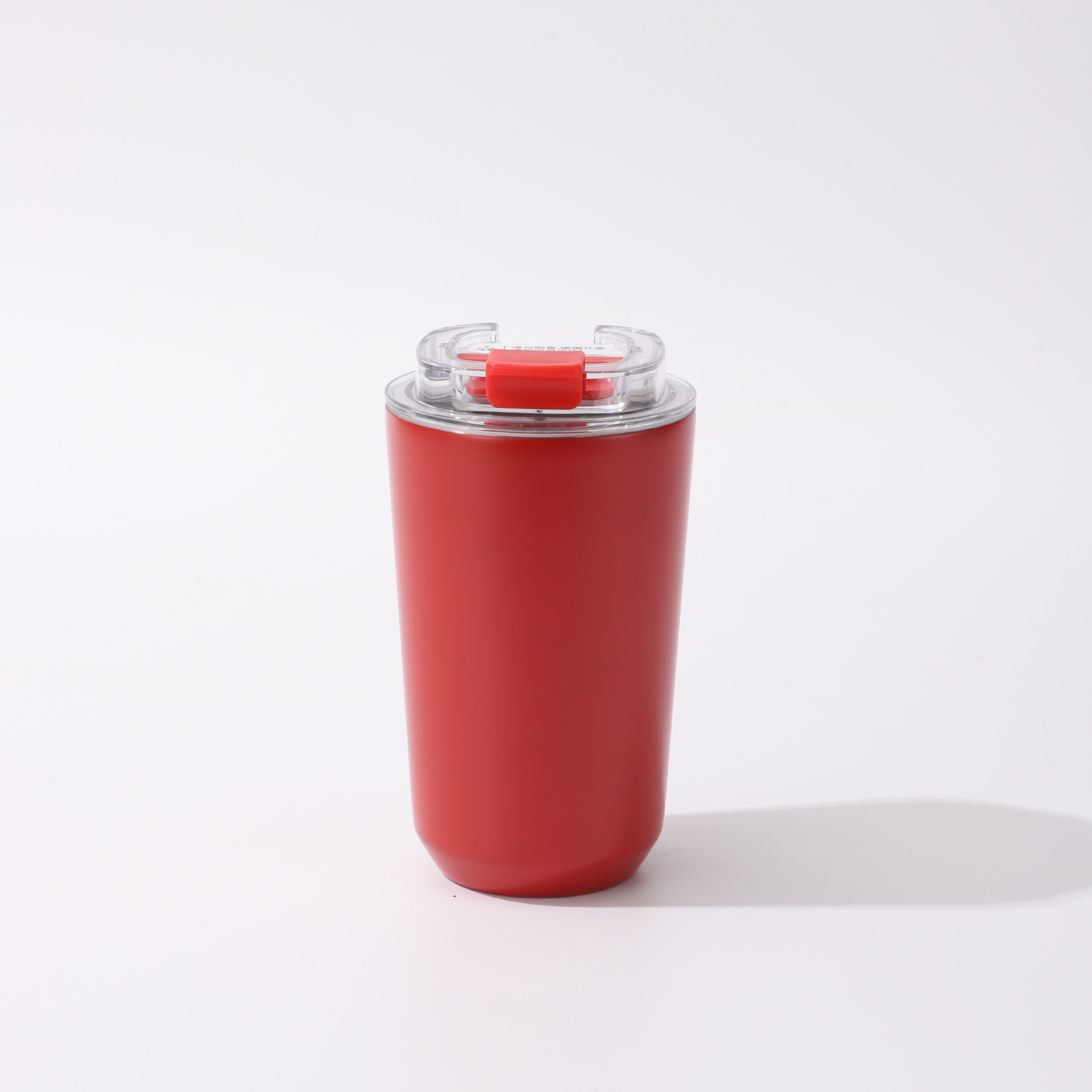 Tumbler Thermos Cup Milky Whit - Vacuum Insulated Flask review and price