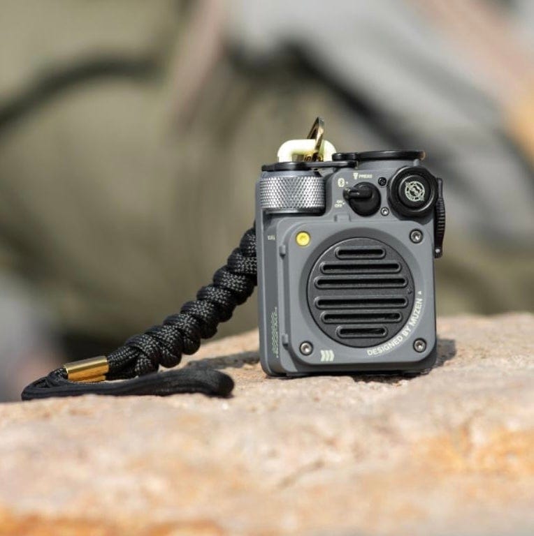 MUZEN Wild MIni Wireless Bluet - Urban Outdoor Camping review and price