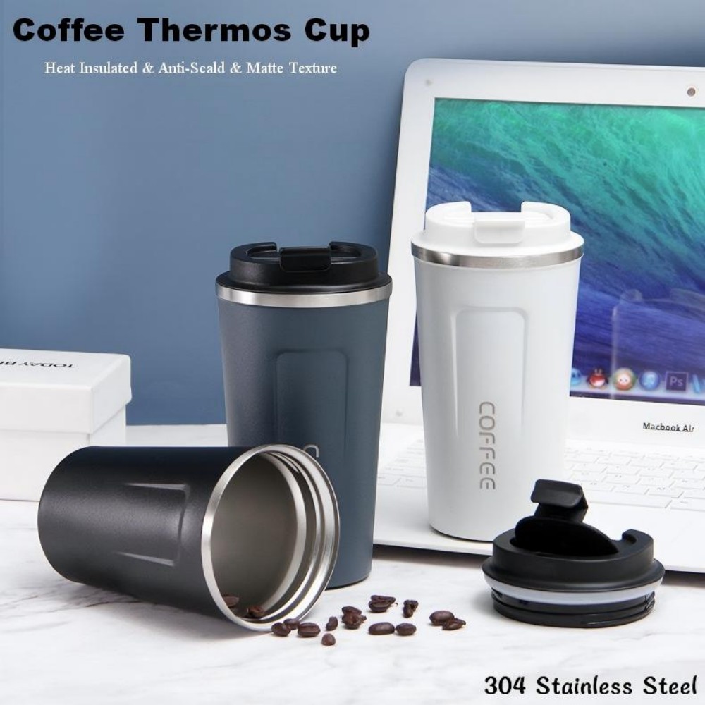 510ML Stainless Steel Thermal  - Vacuum Insulated Flask review and price